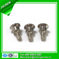 Pozi Head Shoulder Screw Self Tapping Screw